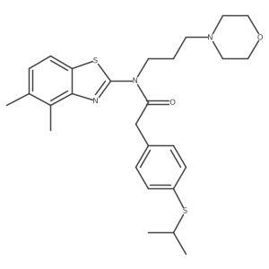 1172068-04-0 structure