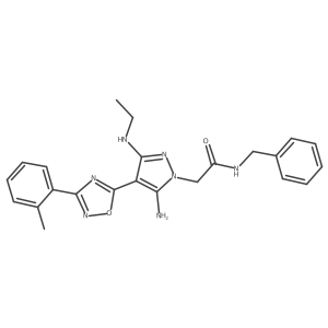 1172092-93-1 structure