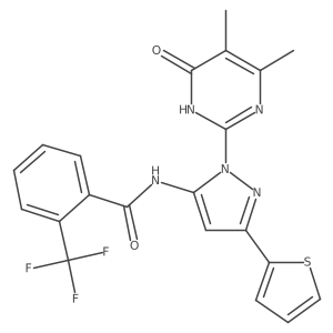 1172566-87-8 structure