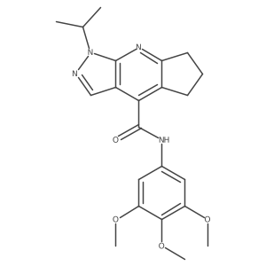 1179496-00-4结构式