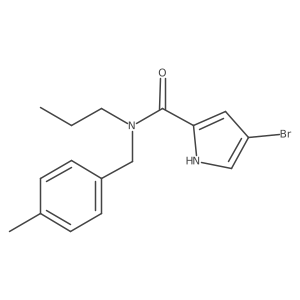 1183918-20-8 structure
