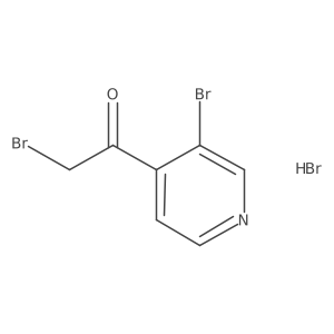1187669-54-0 structure