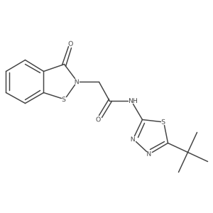 1190273-95-0 structure