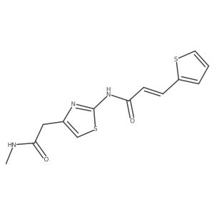 1203440-09-8 structure