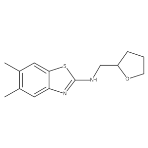 1219913-16-2 structure