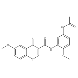 1232808-13-7 structure