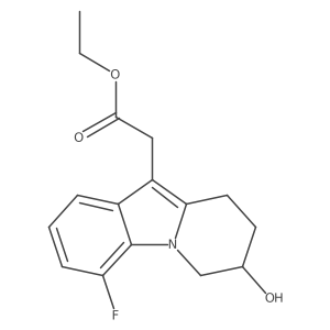1242273-03-5结构式