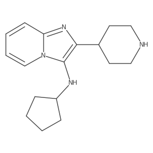 1242964-50-6结构式