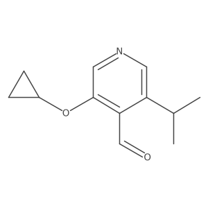 1243389-24-3 structure
