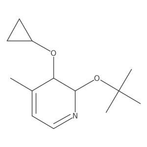 1243451-75-3结构式