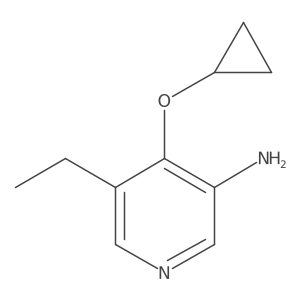 1243476-17-6 structure