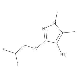 1245823-62-4 structure