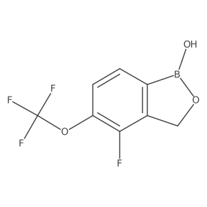 1246632-89-2 structure