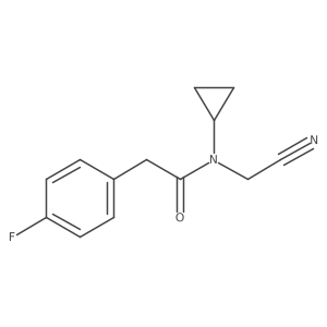 1252542-30-5结构式