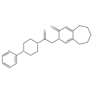 1282142-36-2结构式