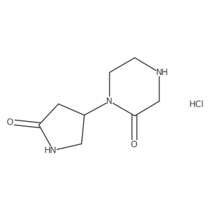 1284250-48-1结构式