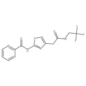 1286706-15-7 structure