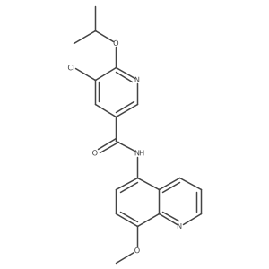 1293560-00-5 structure
