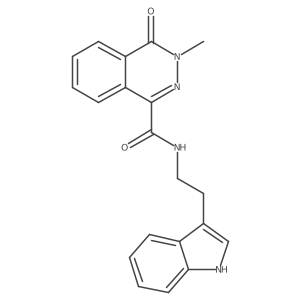 1326007-29-7 structure