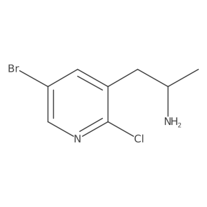 1335598-00-9 structure