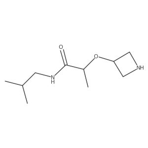 1341653-86-8结构式