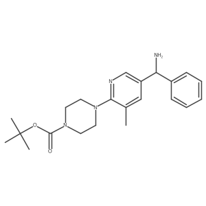 1355219-24-7 structure