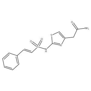 1356815-91-2 structure