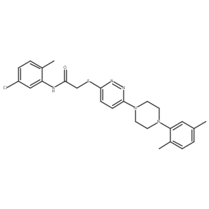 N-(3-acetylphenyl)-3-[3-(4-ethylphenyl)-7-oxoisoxazolo[4,5-d]pyrimidin-6(7H)-yl]propanamide Structure