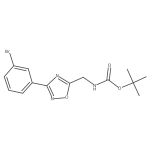 1384080-21-0 structure