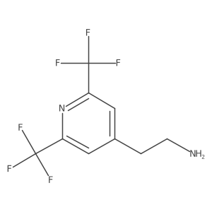 1393567-98-0 structure
