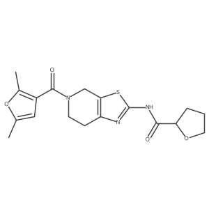 1396850-95-5 structure