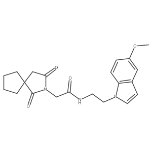 1401590-54-2 structure