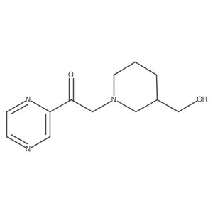 1420989-90-7 structure