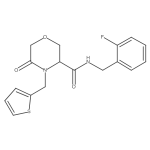 1421446-43-6 structure