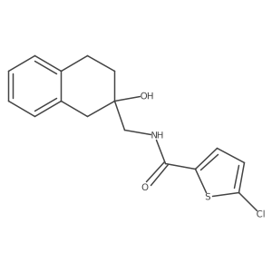 1421455-17-5 structure