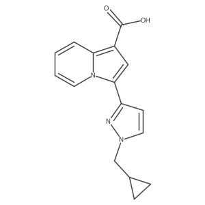 1422069-19-9结构式