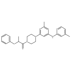 1428378-47-5结构式