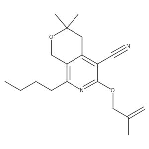 1441889-85-5结构式