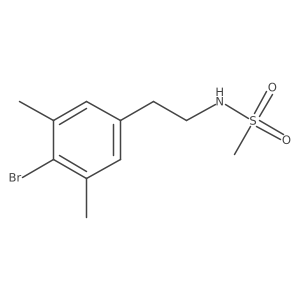 1458654-62-0结构式