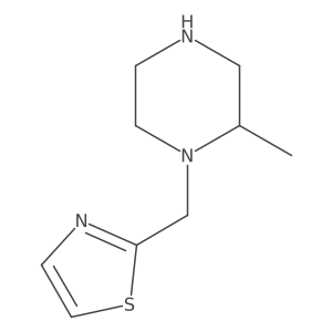 1509817-06-4 structure