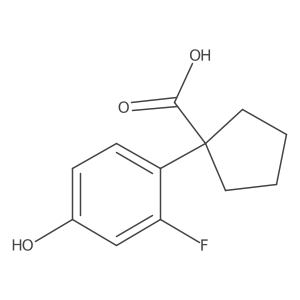 1542412-19-0结构式