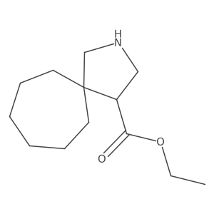 1595925-53-3 structure