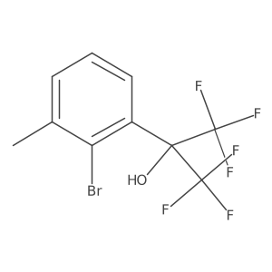 1666125-14-9 structure