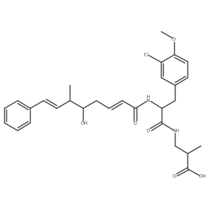 168750-15-0 structure