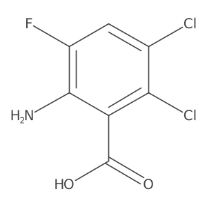 1699207-89-0 structure