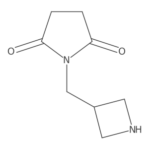 1706460-42-5 structure