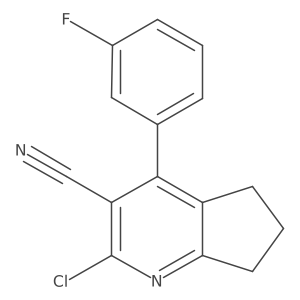 1708079-56-4 structure
