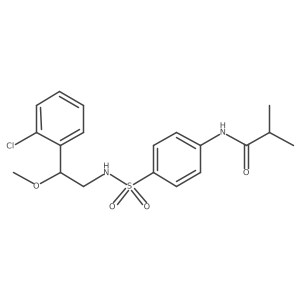 1795455-64-9 structure