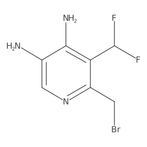 1803670-32-7 structure