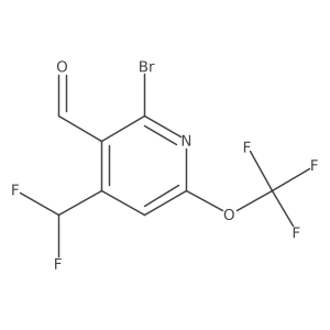 1804007-32-6结构式